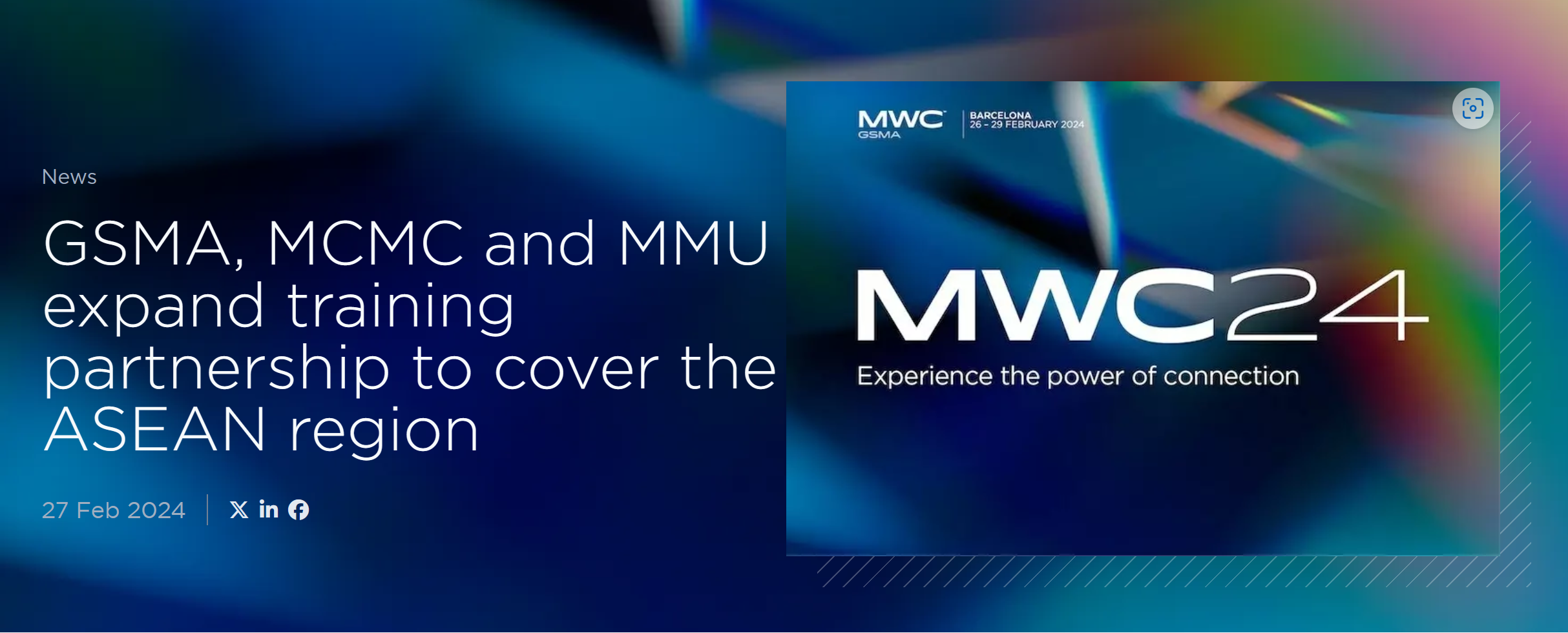 Huawei, ZTE, Honor, TECNO itp. wprowadzają najnowsze technologie i aplikacje AI | Bezpośredni hit na targach MWC 2024 w Barcelonie