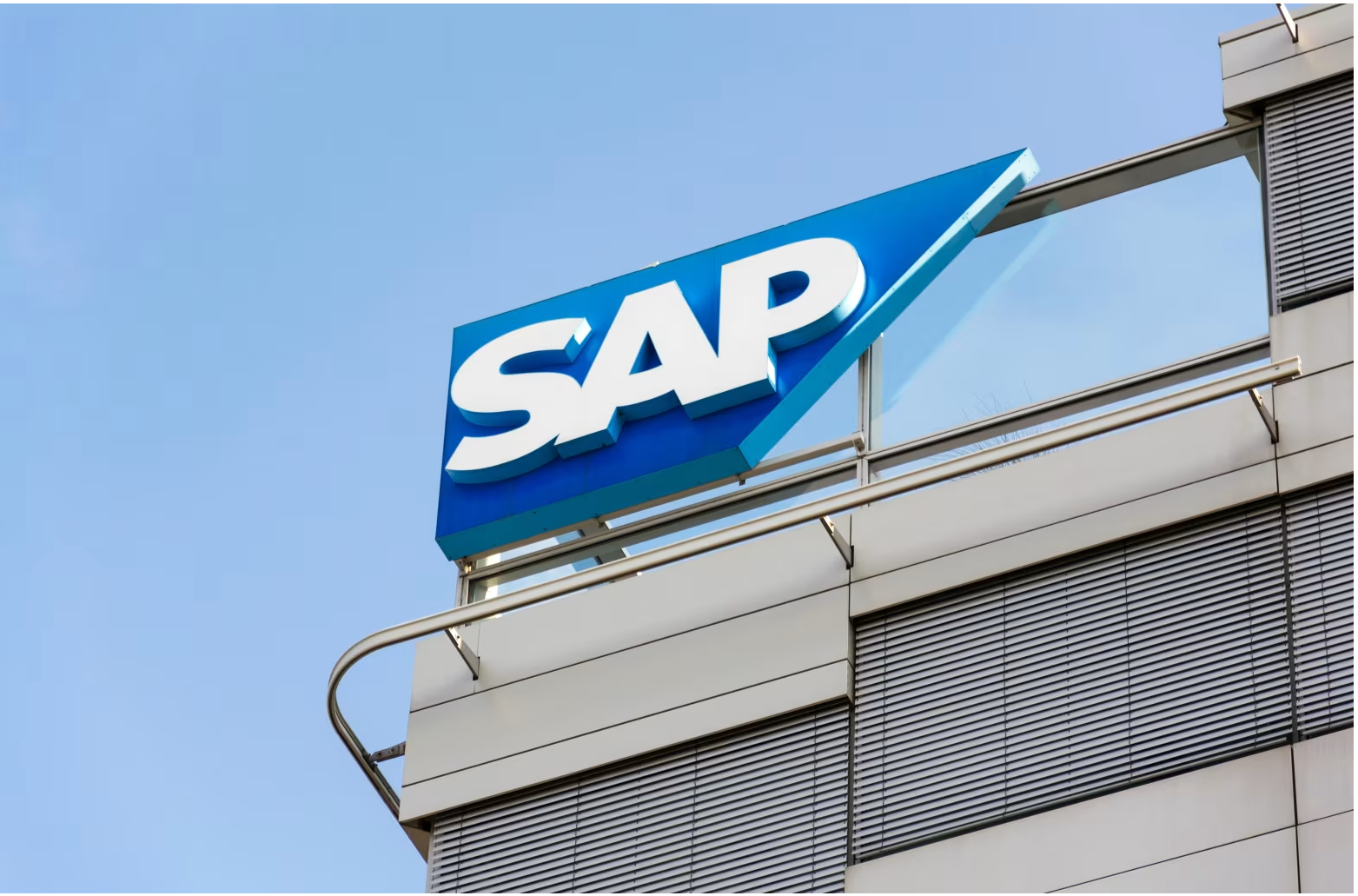 SAP i Nvidia ogłaszają porozumienie w sprawie „dostrojenia” modeli sztucznej inteligencji