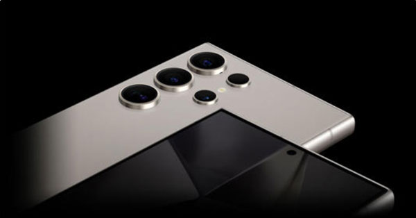 Samsung po raz kolejny wyprzedził Apple w roli czołowego dostawcy smartfonów na świecie