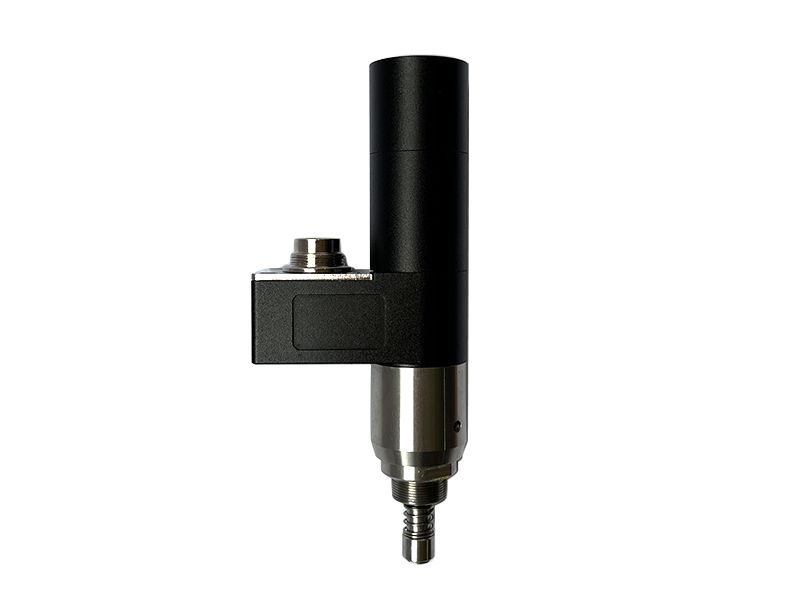 Czy znasz kroki obsługi stałego inteligentnego śrubokręta?