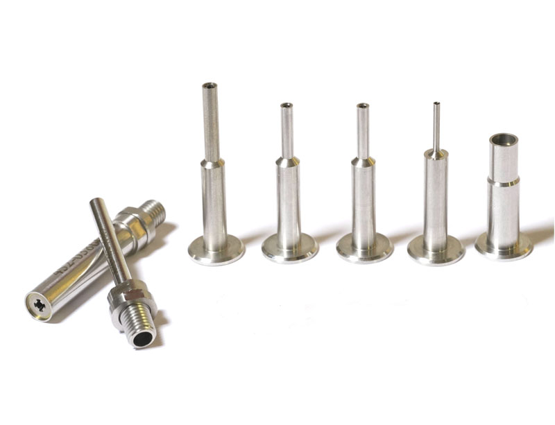 Jak działa końcówka śrubokręta